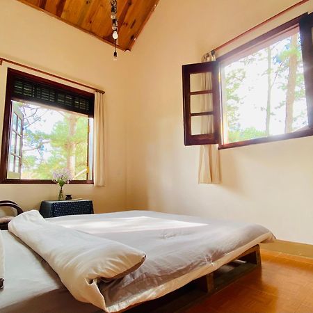 Tron Homestay Kon Von Kla ภายนอก รูปภาพ