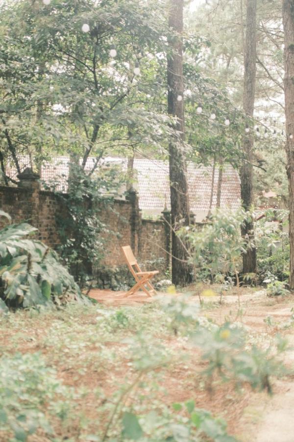 Tron Homestay Kon Von Kla ภายนอก รูปภาพ