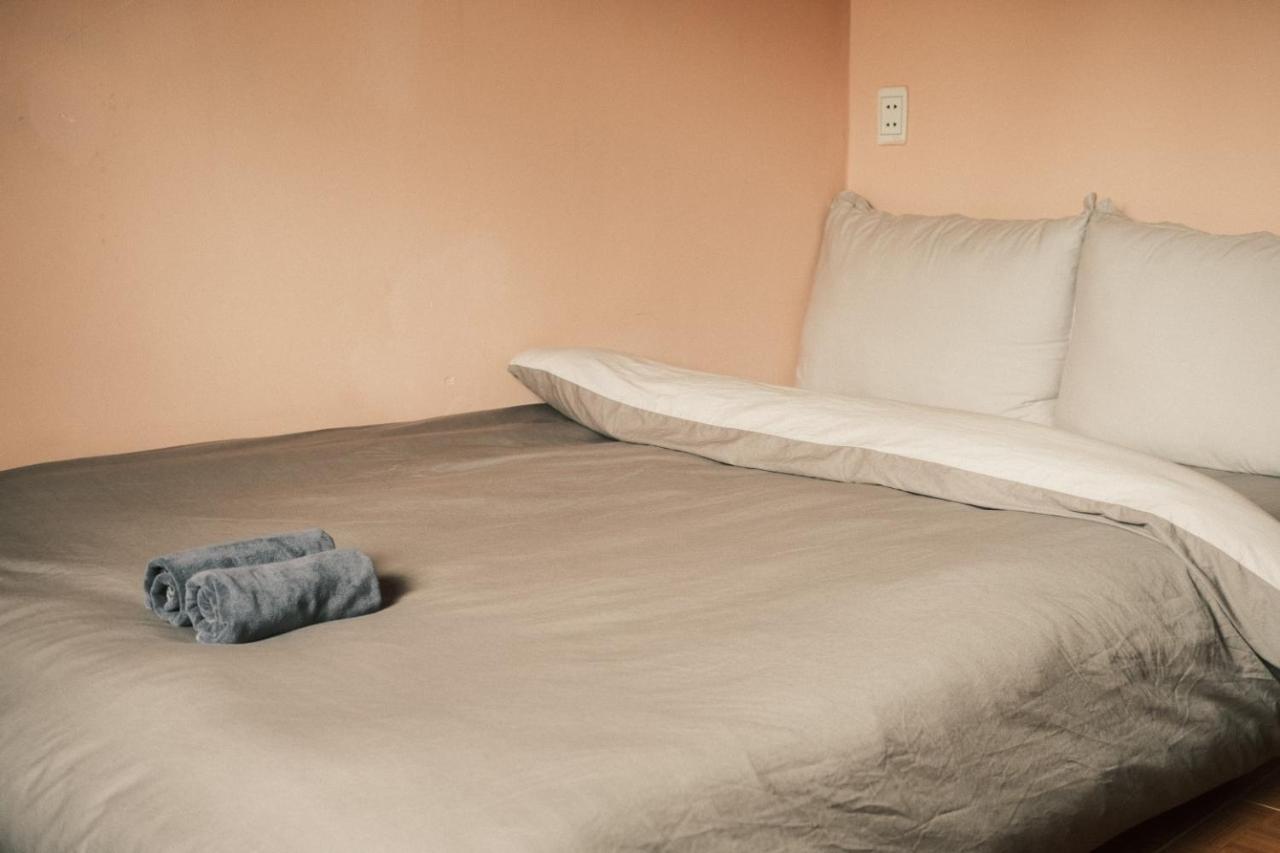 Tron Homestay Kon Von Kla ภายนอก รูปภาพ