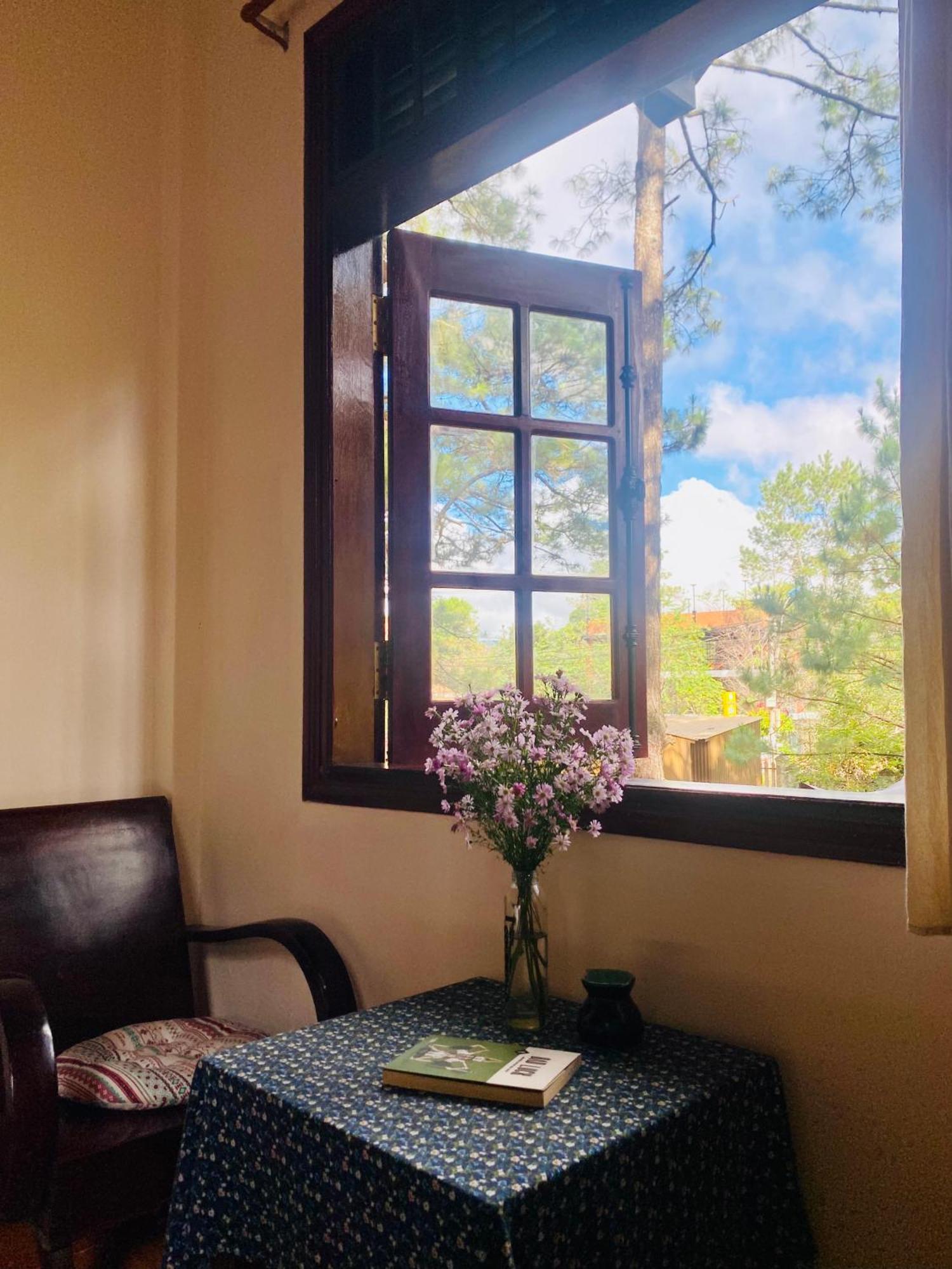 Tron Homestay Kon Von Kla ภายนอก รูปภาพ