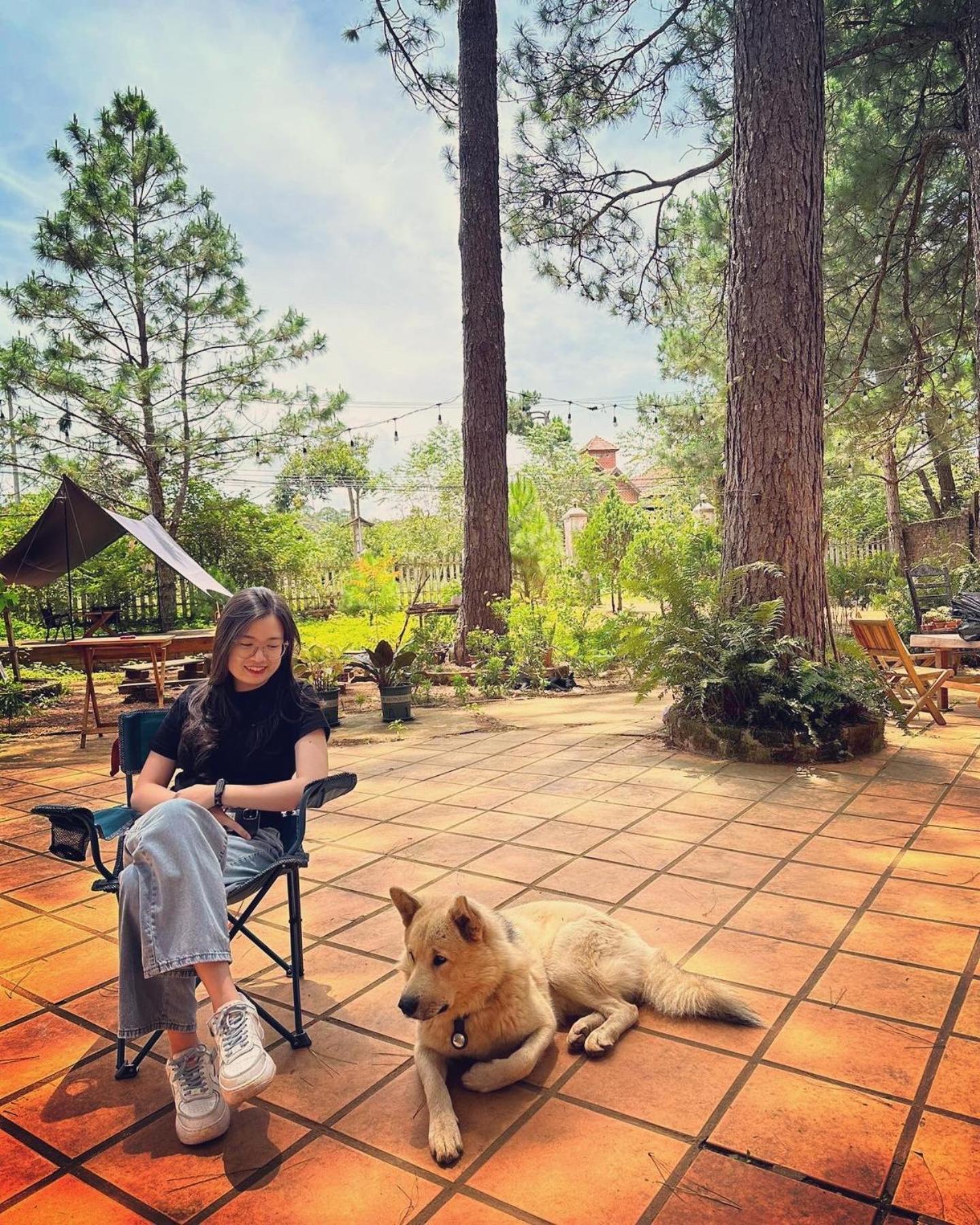 Tron Homestay Kon Von Kla ภายนอก รูปภาพ